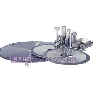 Cutting disk Cutting disk